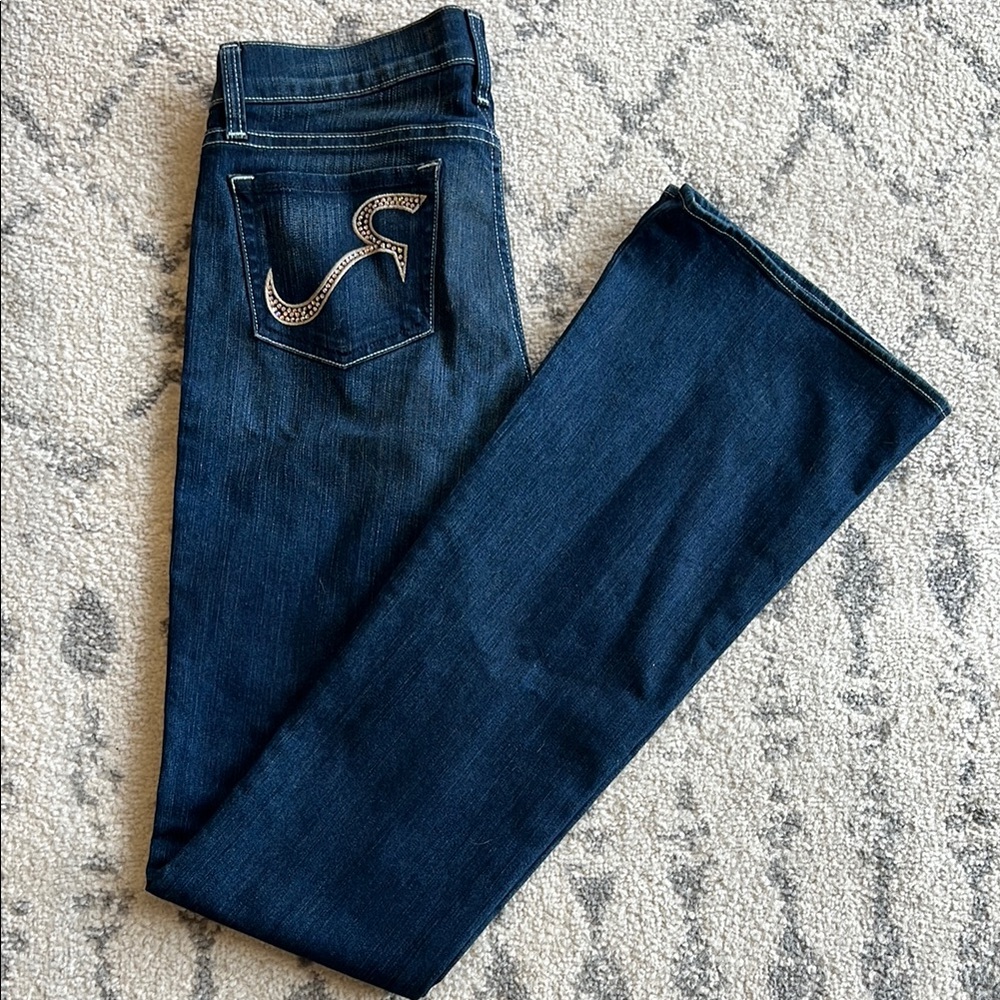 Rock & Republic Kassandra Boot Cut Jean - Picture 5 of 6